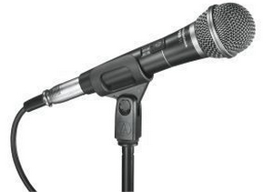 Микрофон Audio-technica PRO31