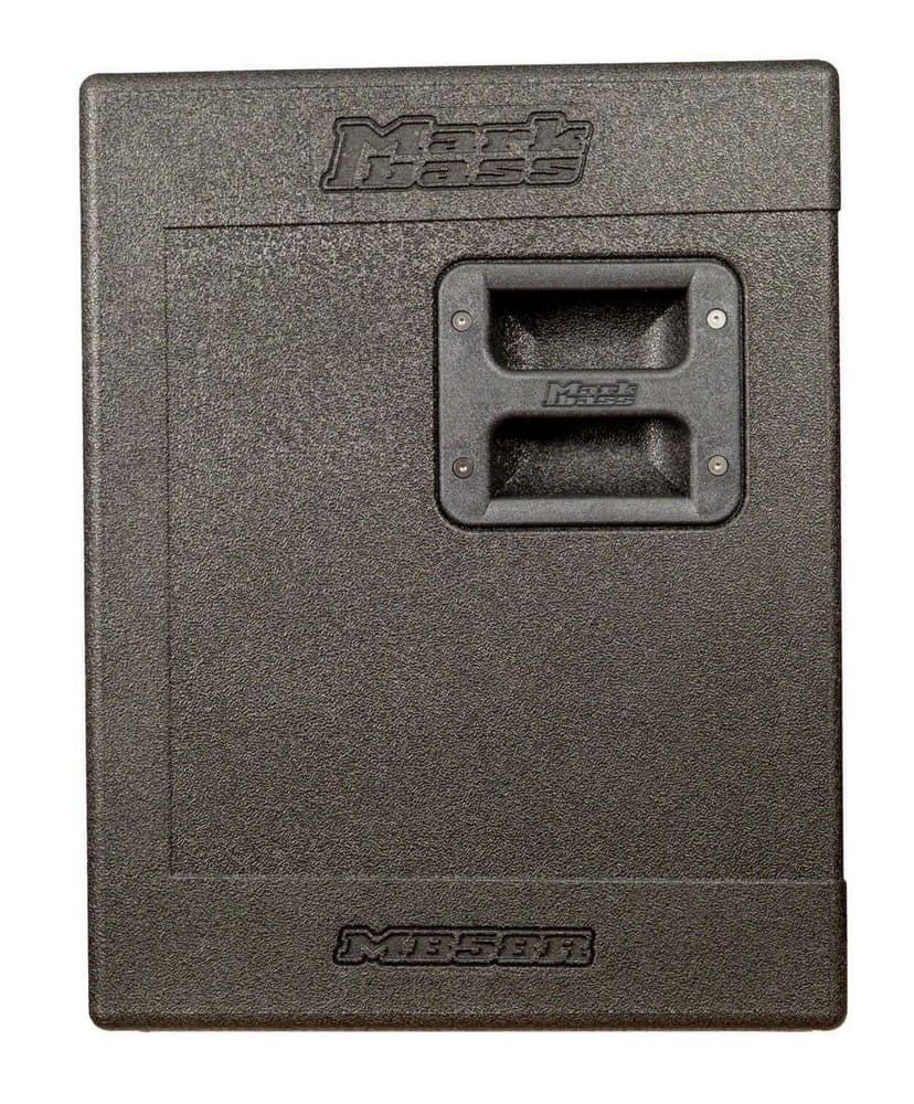 Басовый кабинет Markbass MB58R 102 XL PURE-8