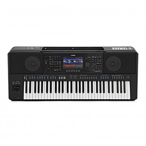 Синтезатор Yamaha PSR-SX920
