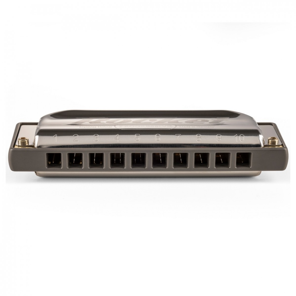 Губная гармошка HOHNER Rocket 2013/20 C