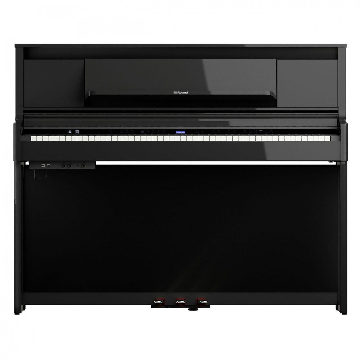 Цифровое пианино Roland LX-6-PE KSL-6-PE
