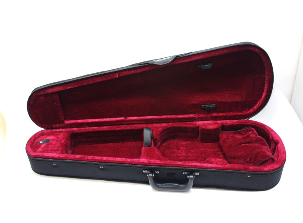 Кейс для скрипки BRAHNER VLS-90W/BK 3/4
