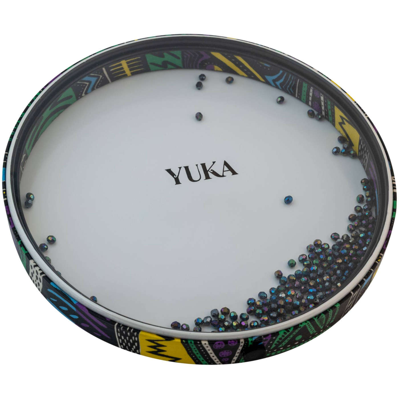 Оушен драм YUKA HDOD-14