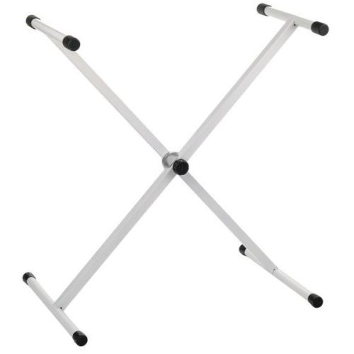 Стойка для синтезатора Foix Q-1XA-WH