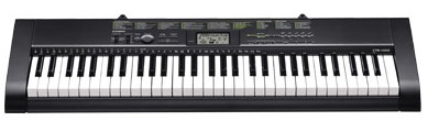 Синтезатор CASIO CTK-1100