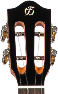 Укулеле FLIGHT IRIS Tinta Tenor TBK