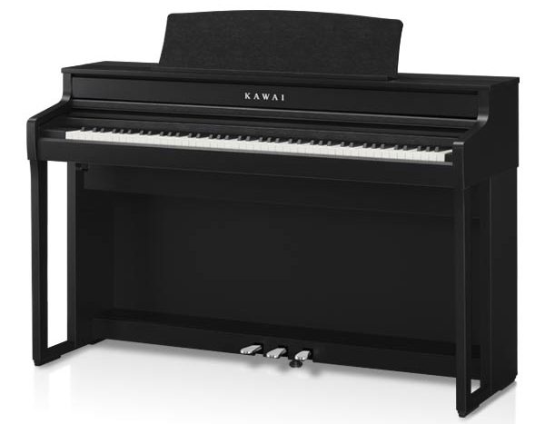 Цифровое пианино KAWAI CA501B