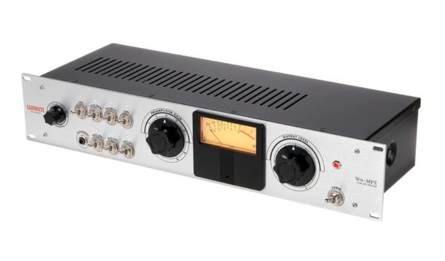 Предусилитель Warm Audio WA-MPX