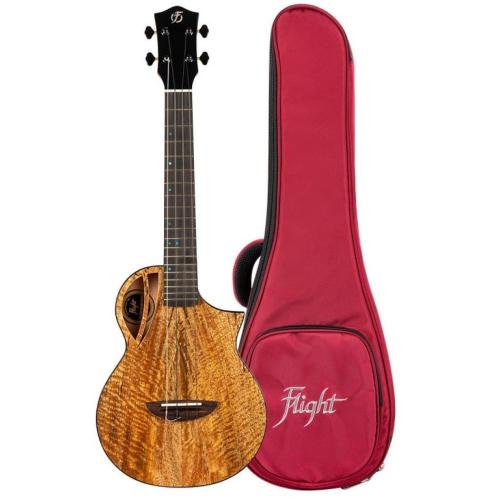 Укулеле FLIGHT AVIATOR Mango Tenor