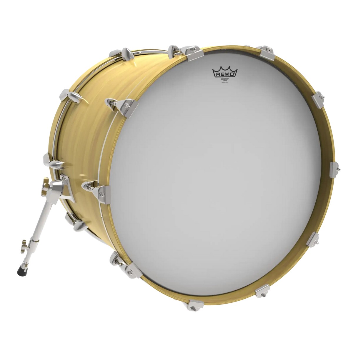 Пластик для барабана REMO BB-1120-00 BASS EMPEROR COATED