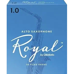 Трости Rico RJB1010 Royal