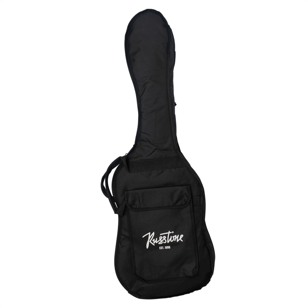Электрогитара Russtone Shroud S2 HH MBLS
