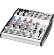 Микшерный пульт Behringer UB1002