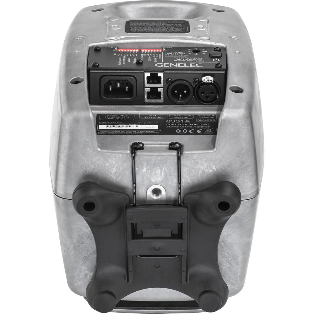 Студийный монитор GENELEC 8331ARw