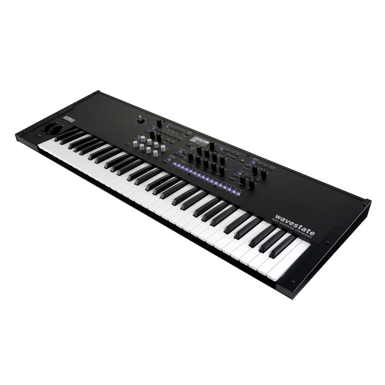 Синтезатор Korg Wavestate-SE-61