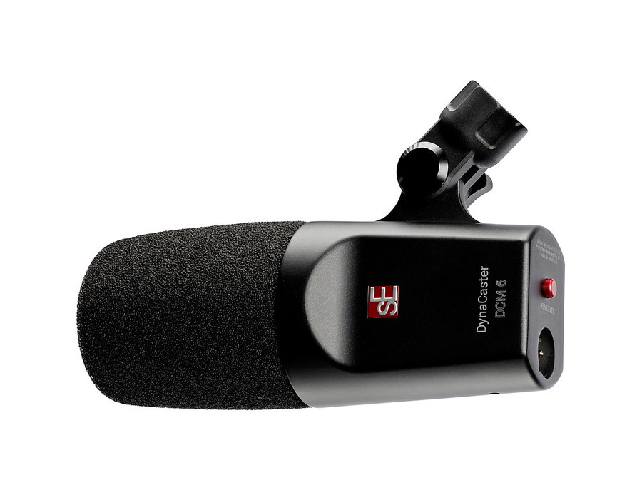 Динамический микрофон SE Electronics DynaCaster DCM 6