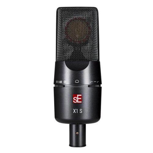 Конденсаторный микрофон SE Electronics X1 S