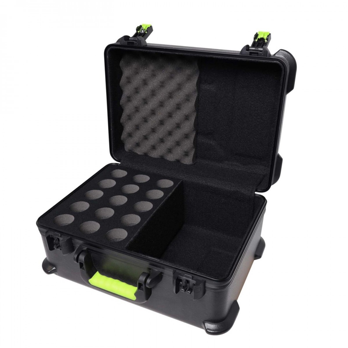 Кейс для микрофонов GATOR SH-MICCASE15