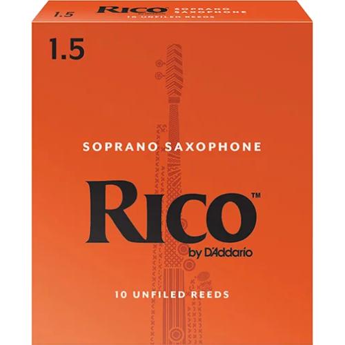 Трости Rico RIA1015