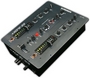 DJ-микшер Allen&Heath XONE:22