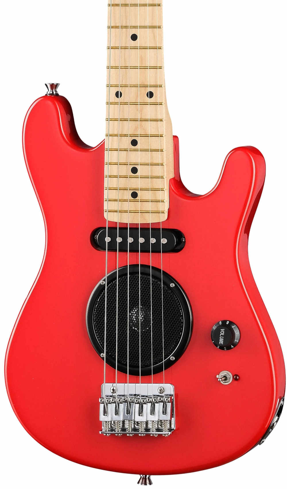 Электрогитара Homage HEG105RD