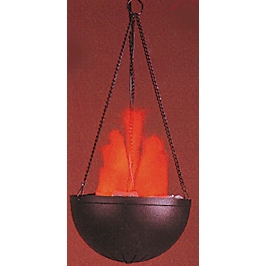 Имитатор пламени Involight SL0106 Mini Flame Light