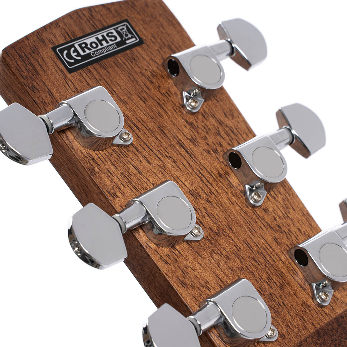 Электроакустическая гитара Cort MR500E-OP MR Series