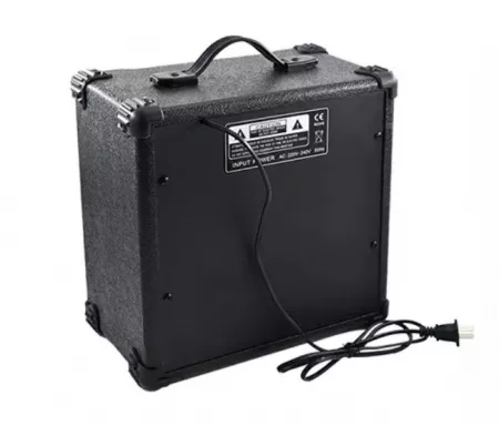 Комбоусилитель Smiger TB-15-BK