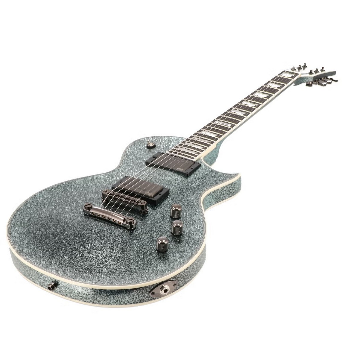 Электрогитара ESP E-II Eclipse DB/GRANITE Sparkle Japan