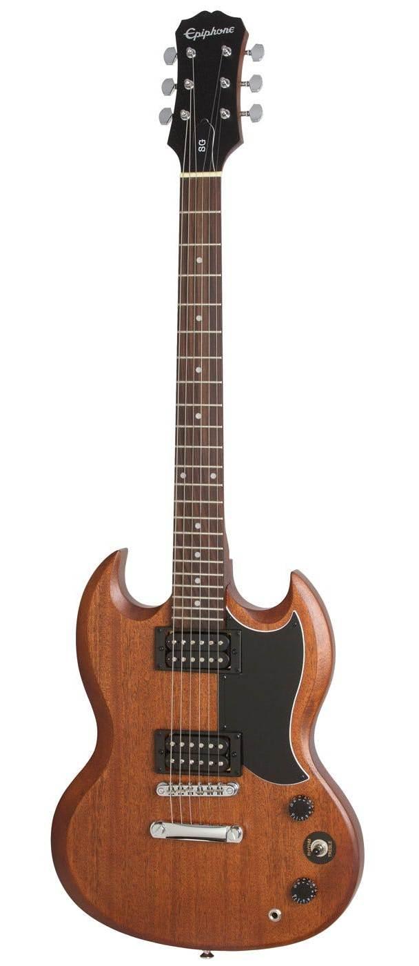 Электрогитара EPIPHONE SG-Special VE Walnut