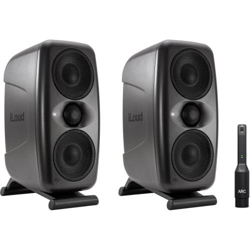 Студийные мониторы IK Multimedia iLoud MTM MKII Pair
