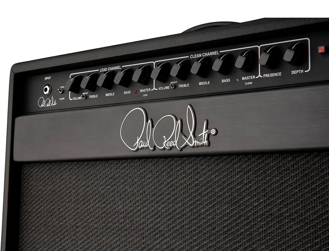 Комбоусилитель PRS Archon 50 1x12 Combo