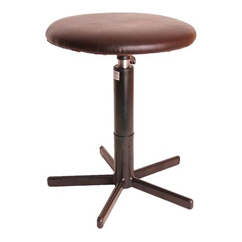 Стул пианиста Mezzo MZ-SF-BROWN