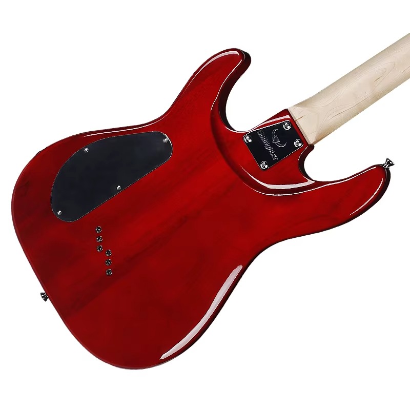 Электрогитара BULLFIGHTER D-170 RD