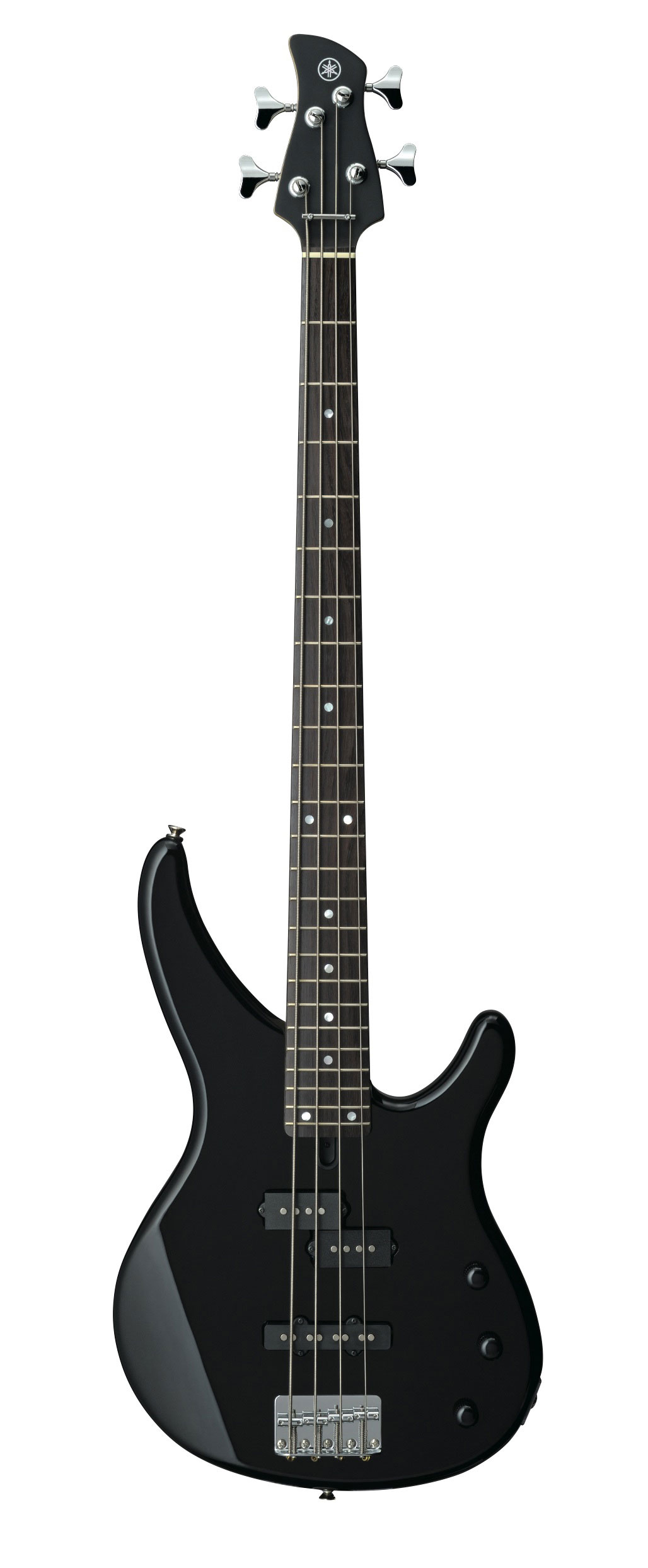 Бас-гитара Yamaha TRBX-174BL (Black)