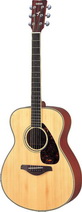 Акустическая гитара Yamaha FS-720S2CA