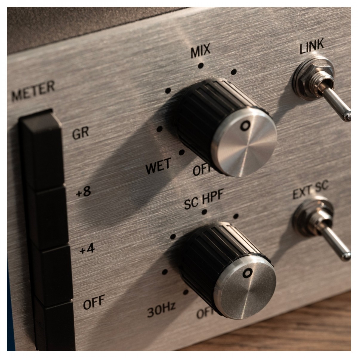 Компрессор Warm Audio WA76-A