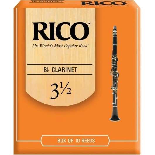 Трости Rico RCA1035