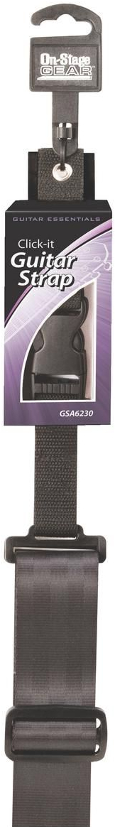 Ремень для гитары OnStage GSA6230