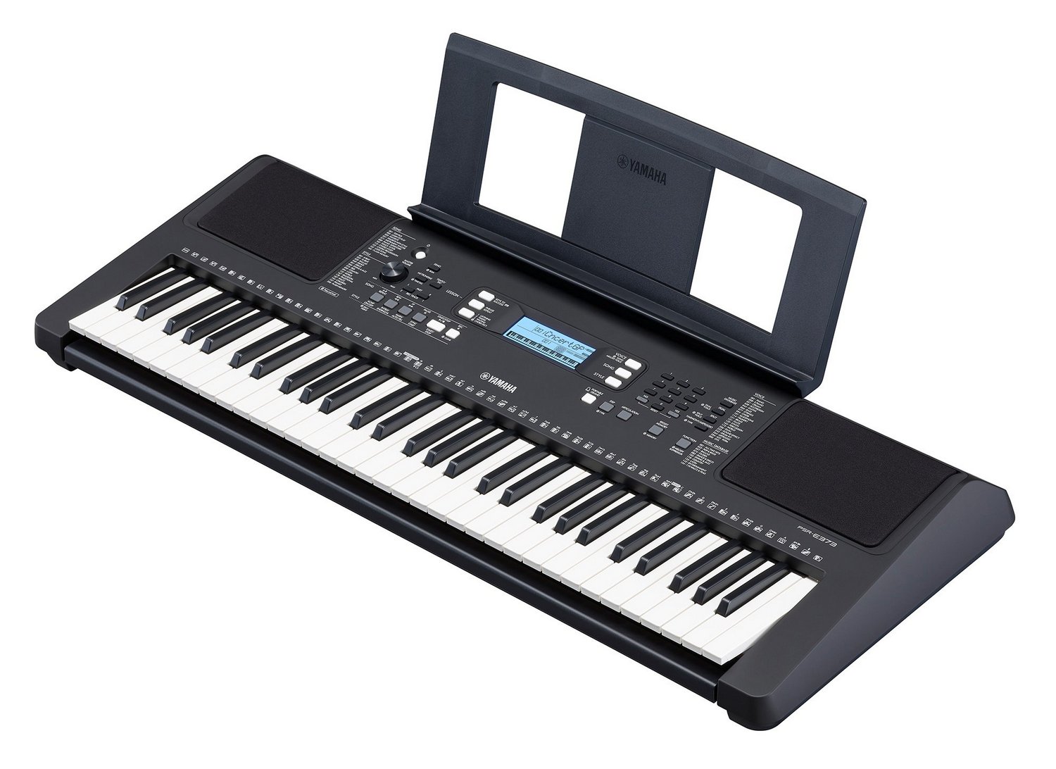 Синтезатор Yamaha PSR-E373 CN