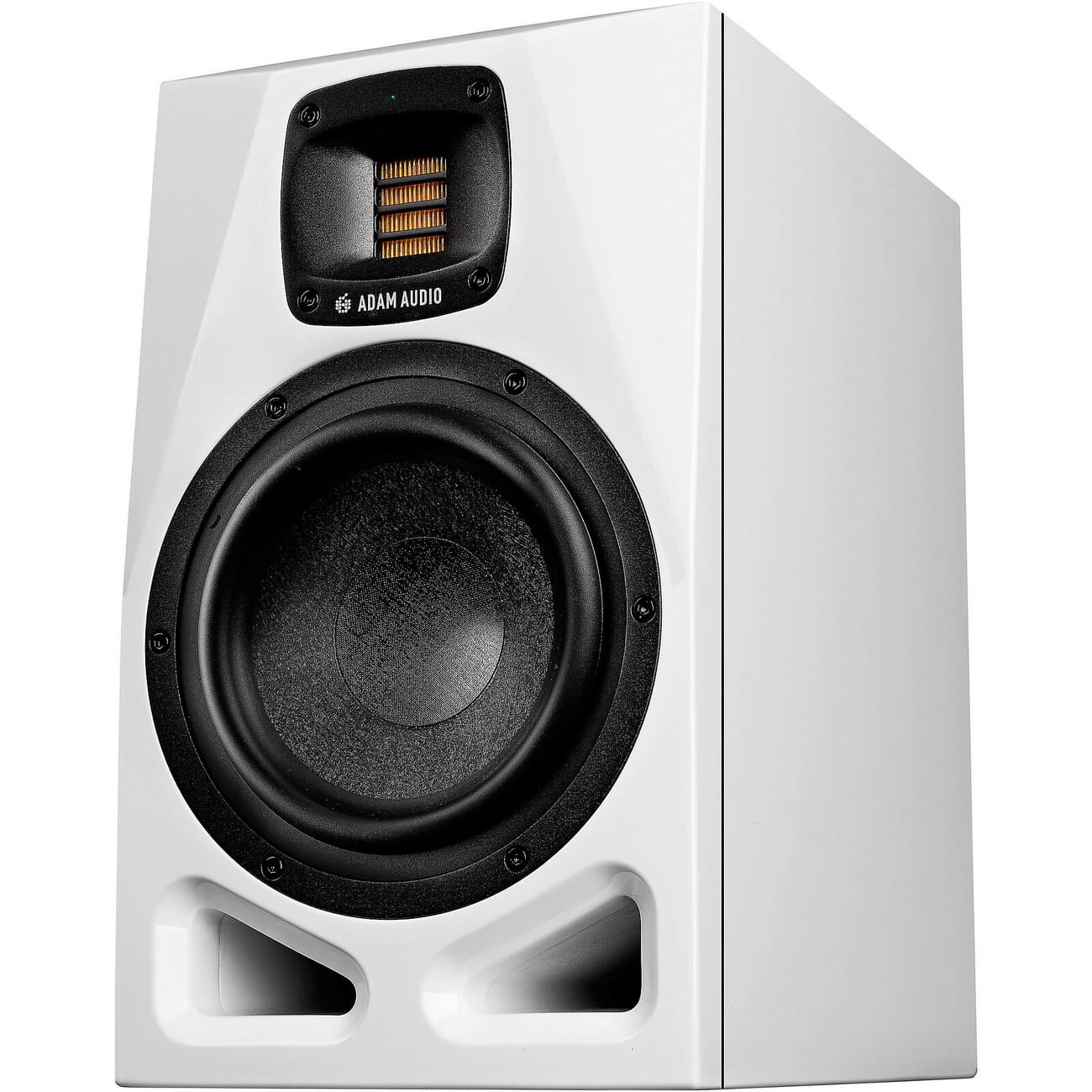 Студийный монитор ADAM Audio A7V White