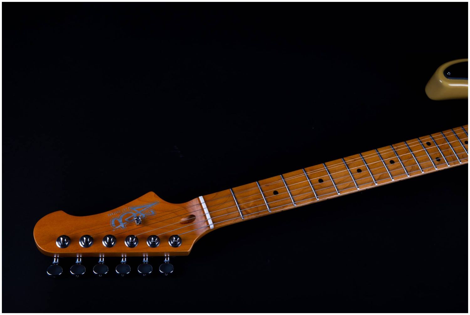 Электрогитара JET JT-350 BSC