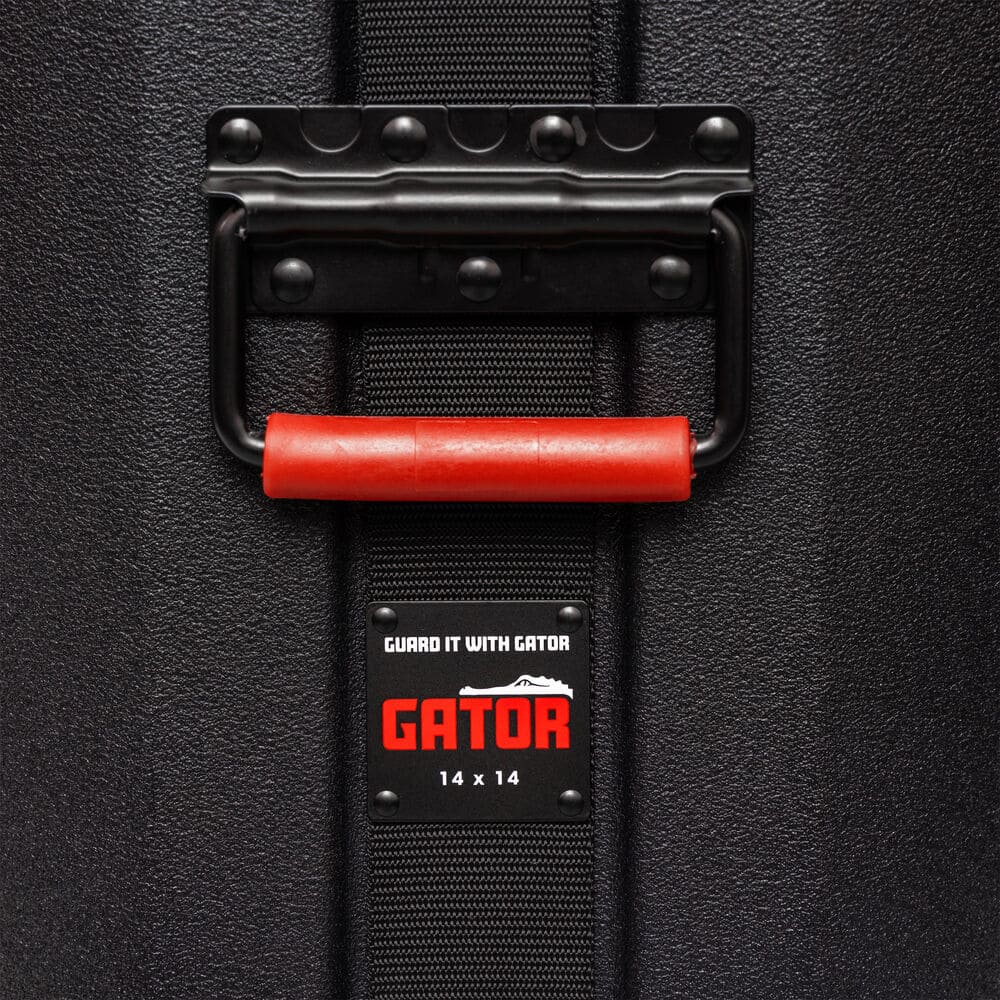 Кейс для том барабана GATOR GPC1414