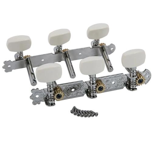 Колки для акустической гитары ALICE AOD-017A(W)