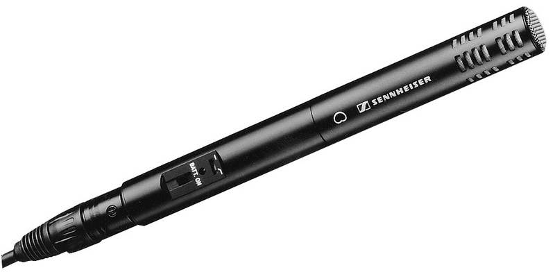 Микрофонная голова Sennheiser ME 64 