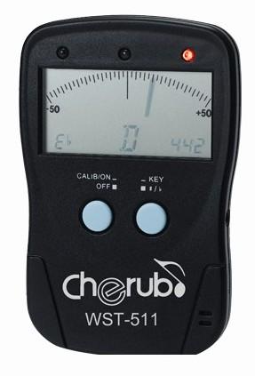 Тюнер Cherub WST-511