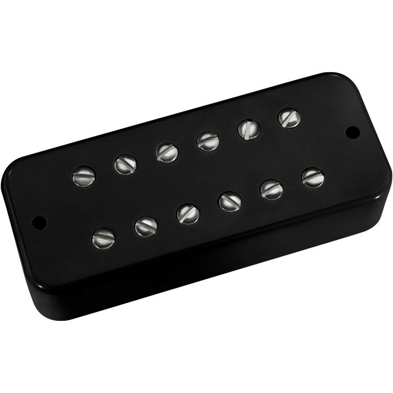 Звукосниматель DiMarzio DLX Plus Bridge