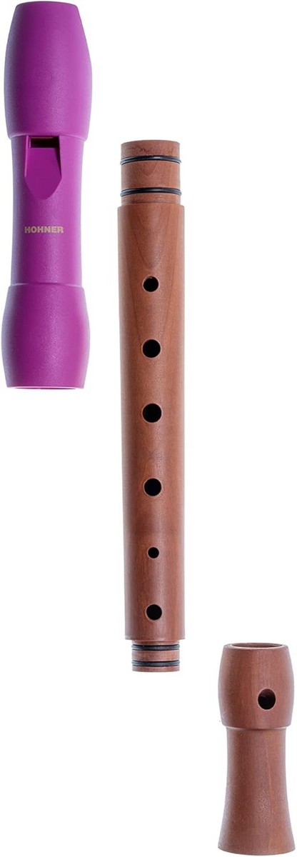 Блокфлейта HOHNER B95831