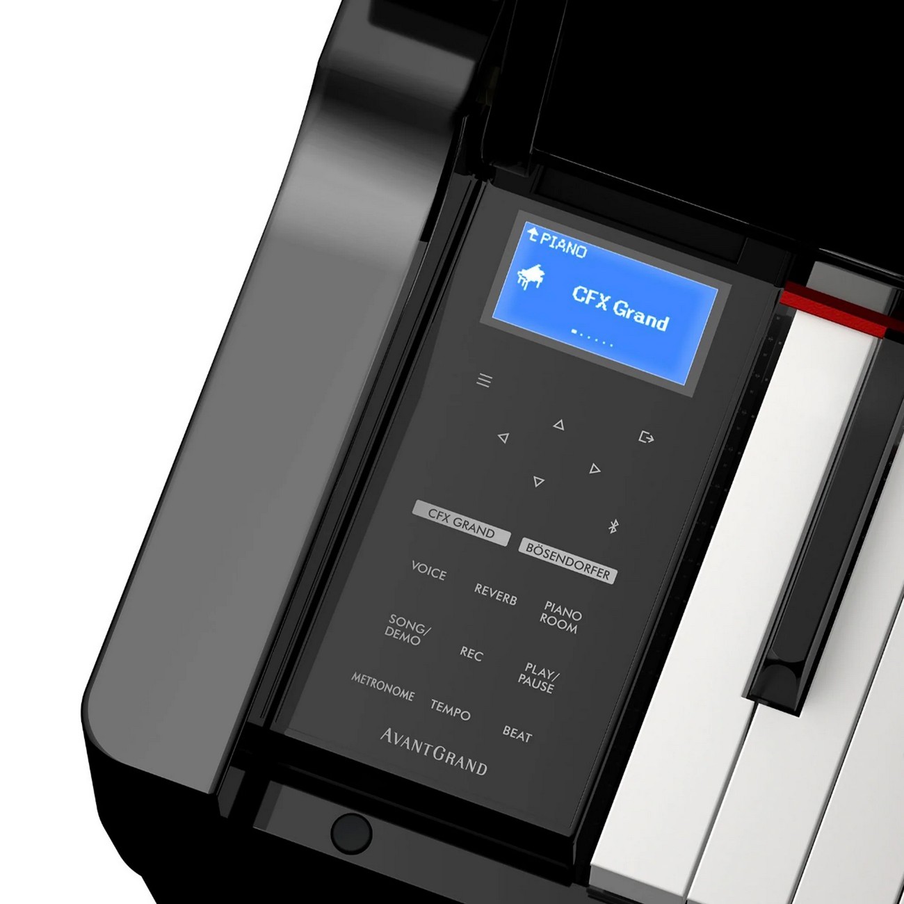 Цифровое пианино Yamaha NU1XA