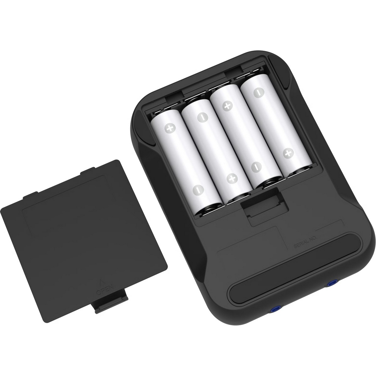 Рекордер Zoom P2